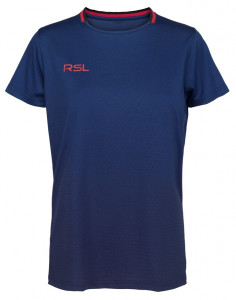 RSL - T-shirt damski Austin (201804)
