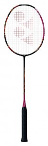YONEX - Rakieta do badmintona Astrox 99 Play cherry sunburst
