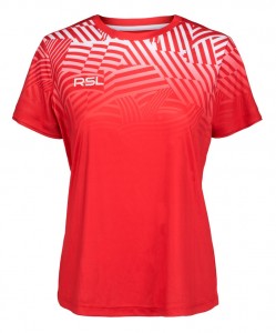 RSL - T-shirt damski Frigg (202109)
