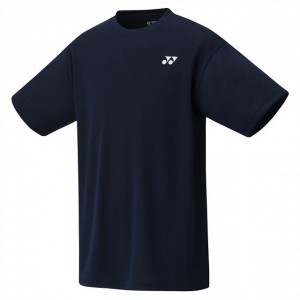 YONEX - T-shirt męski 0023 navy blue