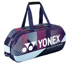 YONEX - Torba 92431 WEX Pro Tournament Bag grape