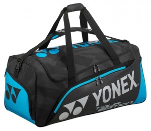 YONEX - Torba 9830 Pro Tour Bag blue/black