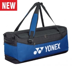 YONEX - Torba 92436 Pro Duffel Bag cobalt blue