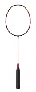 YONEX - Rakieta do badmintona Astrox 99 Game cherry sunburst