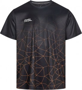 RSL - T-shirt chłopięcy Ian (202301)