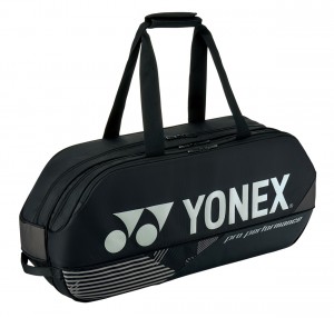 YONEX - Torba 92431 WEX Pro Tournament Bag black