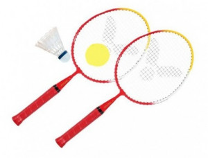 VICTOR - Zestaw Mini Badminton