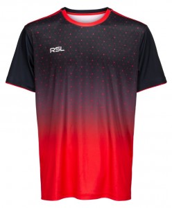 RSL - T-shirt męski Cassini (202005)
