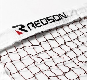 REDSON - Siatka do badmintona (6,1 m)