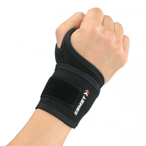 ZAMST - Stabilizator nadgarstka Wrist Wrap