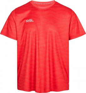 RSL - T-shirt chłopięcy Leonardo (202305)