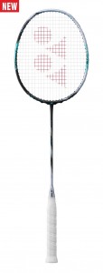 YONEX - Rakieta do badmintona Astrox 88D PRO black silver
