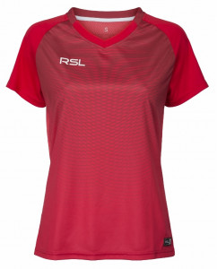 RSL - T-shirt damski Manhatten (201808)