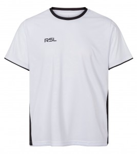 RSL - T-shirt męski Orion (202201)
