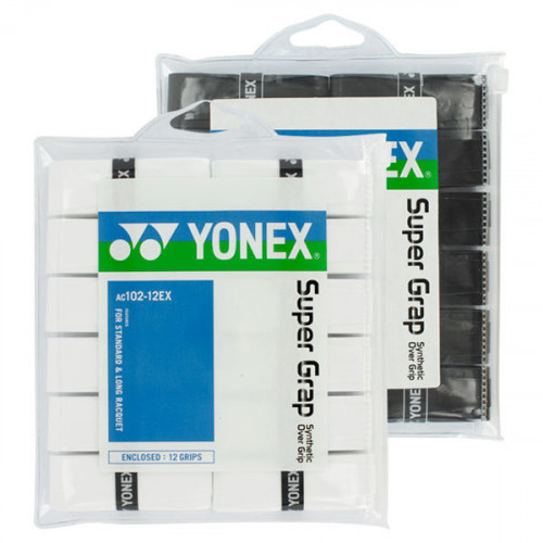 YONEX - Owijka 102 EX 12 pack.JPG