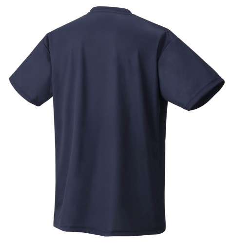 YONEX T-shirt męski 0046 Practice indigo marine_1.jpg