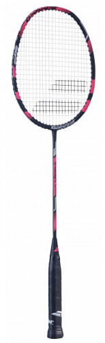 BABOLAT Rakieta do badmintona First pink 166356_1.jpg