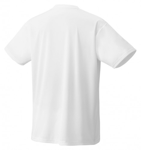 YONEX T-shirt męski 0046 Practice white_1.jpg