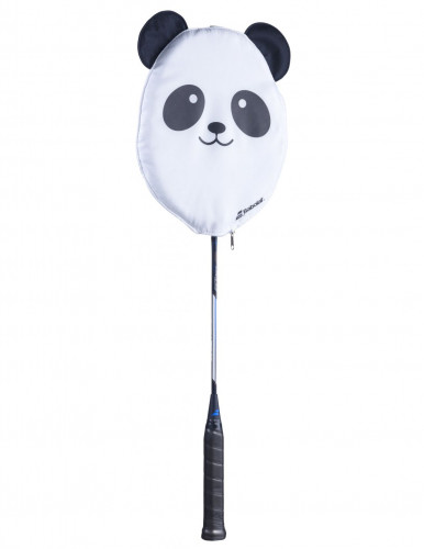 BABOLAT Pokrowiec na główkę rakiety White Panda_1.jpg