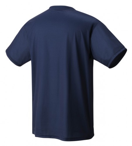 YONEX T-shirt męski 0043 Practice indigo marine_1.jpg