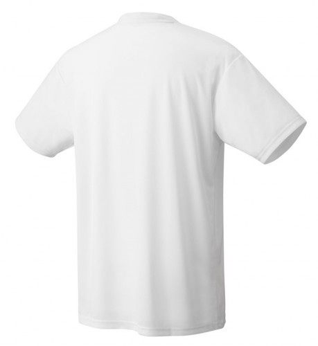 YONEX T-shirt męski 0043 Practice white_1.jpg