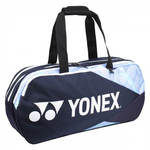 YONEX Torba Pro Racket Bag 92231W navy saxe.jpg