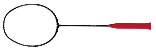 REDSON - Rakieta do badmintona US-10 Long black-red_3.jpg