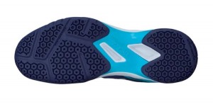 YONEX - Buty męskie do badmintona PC 65 X3 navy/blue