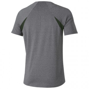 ASICS - T-shirt męski Performance Tee dark grey heather