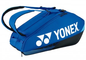 YONEX - Torba PRO 92426 cobalt blue na 6 rakiet