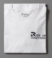 REDSON T-shirt Cotton white RD-CS312_4.jpg
