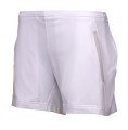 BABOLAT - Spodenki dziewczęce Core white.jpg