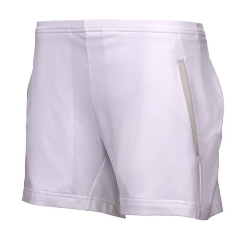 BABOLAT - Spodenki dziewczęce Core white.jpg