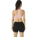 ASICS Biustonosz sportowy Core Logo BRA frosted rose 2012C573-705_5.jpg