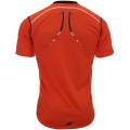 BABOLAT - T-shirt chłopięcy Performace orange 2014_1.jpg