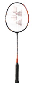 YONEX - Rakieta do badmintona Astrox 77 Play (high orange)