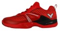 VICTOR Buty do badmintona A930 red_5.jpeg