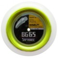 YONEX - Naciąg do badmintona BG 65 yellow.jpg