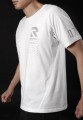 REDSON T-shirt 07 white RD-TS356_2.jpg