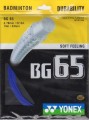 YONEX - Naciąg do badmintona BG 65 royal blue.jpg
