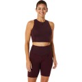 ASICS Biustonosz sportowy Flexiform Color Block BRA deep mars heather 2032C515-500_1.jpg