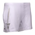 BABOLAT - Spodenki dziewczęce Core white_1.jpg