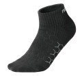 REDSON Skarpety short socks dark grey1.jpg