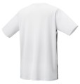 YONEX T-shirt męski 16692 practice white_1.jpg