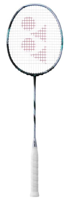 YONEX - Rakieta do badmintona Astrox 88D TOUR 3GEN black silver