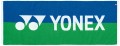YONEX Ręcznik AC1111 blue green.jpg