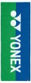 YONEX Ręcznik AC1111 blue green_1.jpg