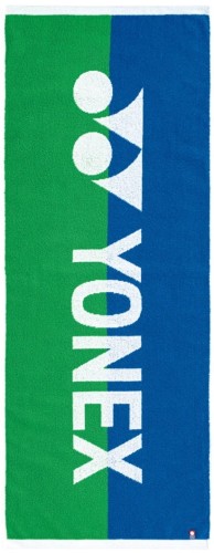 YONEX Ręcznik AC1111 blue green_1.jpg