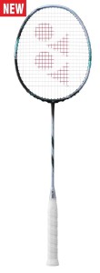 YONEX - Rakieta do badmintona Astrox 88D TOUR 3GEN black silver