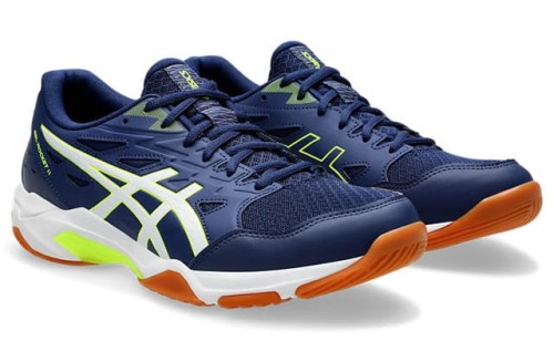 ASICS Buty męskie Gel Rocket 11 blue expanse safety yellow.jpg